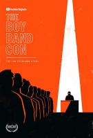 The Boy Band Con: The Lou Pearlman Story  - Poster / Imagen Principal