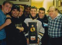 The Boy Band Con: The Lou Pearlman Story  - Promo
