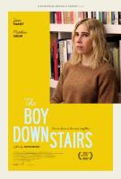 The Boy Downstairs  - Poster / Main Image
