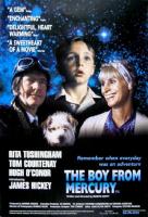 The Boy from Mercury  - Poster / Imagen Principal