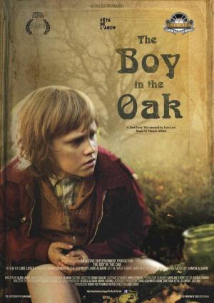 The Boy in the Oak (S)