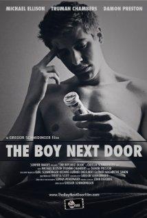 The Boy Next Door (C)