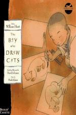 The Boy Who Drew Cats (C)