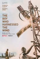 El niño que domó el viento  - Poster / Imagen Principal