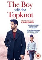 The Boy with the Topknot (TV) - Poster / Main Image