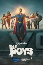 The Boys (Serie de TV)