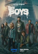 The Boys (Serie de TV)
