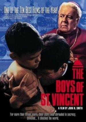 The Boys of St. Vincent (TV)