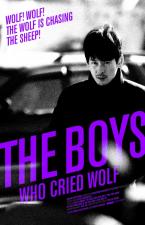 The Boys Who Cried Wolf 