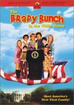 Los Brady Bunch en la Casa Blanca (TV)