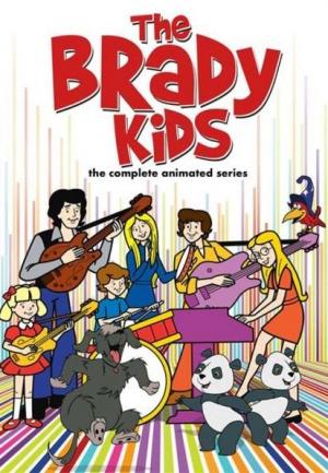 The Brady Kids (TV Series)