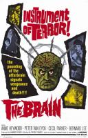 The Brain  - Poster / Main Image