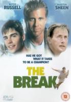 The Break  - Poster / Main Image