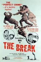 The Break  - Poster / Imagen Principal