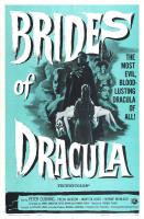 The Brides of Dracula  - Poster / Main Image