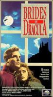 The Brides of Dracula  - Vhs