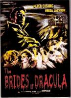 The Brides of Dracula  - Posters