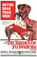 The Brides of Fu Manchu  - Poster / Main Image
