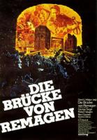 The Bridge at Remagen  - Posters