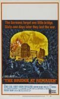 The Bridge at Remagen  - Posters