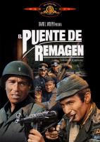 El puente de Remagen  - Dvd