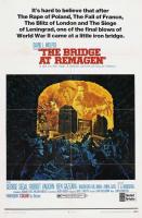 The Bridge at Remagen  - Poster / Main Image