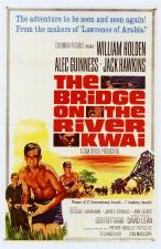 The Bridge on the River Kwai 