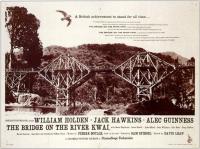 The Bridge on the River Kwai  - Promo