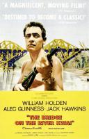 The Bridge on the River Kwai  - Poster / Main Image