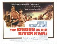 The Bridge on the River Kwai  - Promo