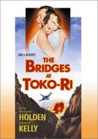 Los puentes de Toko-Ri  - Posters