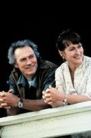 Clint Eastwood & Meryl Streep