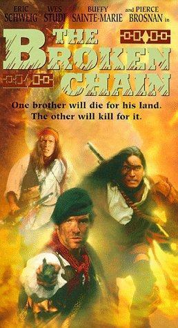 The Broken Chain (TV)