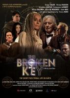 The Broken Key  - Poster / Imagen Principal
