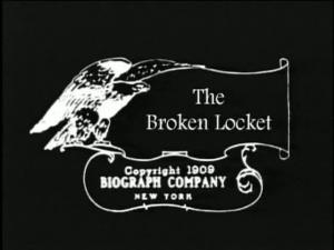 The Broken Locket (S)