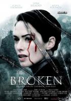 The Brøken (The Broken)  - Posters