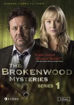 The Brokenwood Mysteries (TV Series)