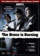 The Bronx Is Burning (TV Miniseries)
