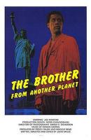 El hermano de otro planeta  - Poster / Imagen Principal