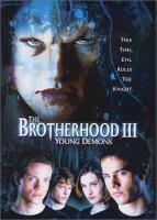 The Brotherhood 3: Young Demons  - Poster / Main Image