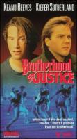 The Brotherhood of Justice (TV) - Vhs