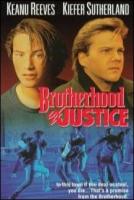 The Brotherhood of Justice (TV) - Poster / Main Image