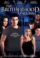 The Brotherhood V: Alumni (AKA The Brotherhood 5)  - Poster / Main Image