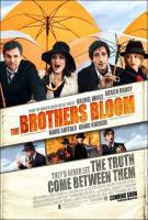 Los hermanos Bloom  - Poster / Imagen Principal