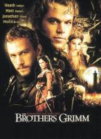 Los hermanos Grimm  - Posters