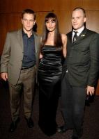 Matt Damon, Monica Bellucci y Heath Ledger.