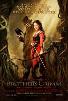 The Brothers Grimm  - Posters