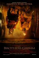 The Brothers Grimm  - Posters