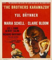 The Brothers Karamazov  - Promo