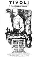 The Brothers Karamazov  - Promo